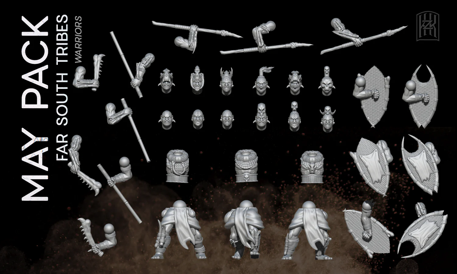 KzK Minis